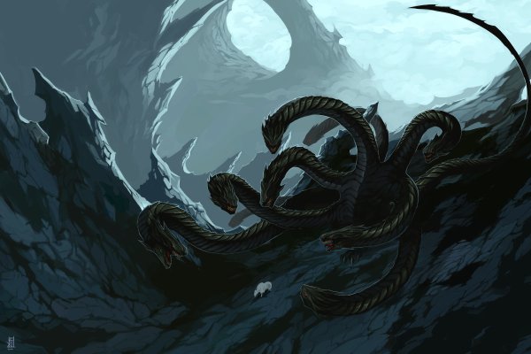 Kraken m22