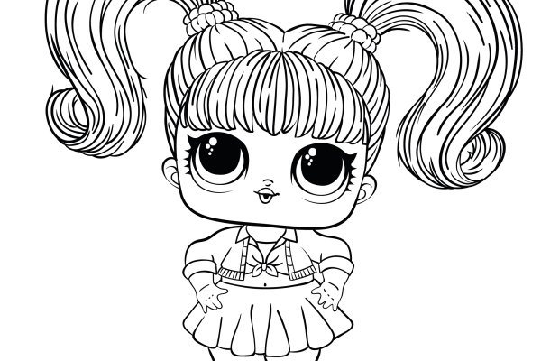 Darknet магазин